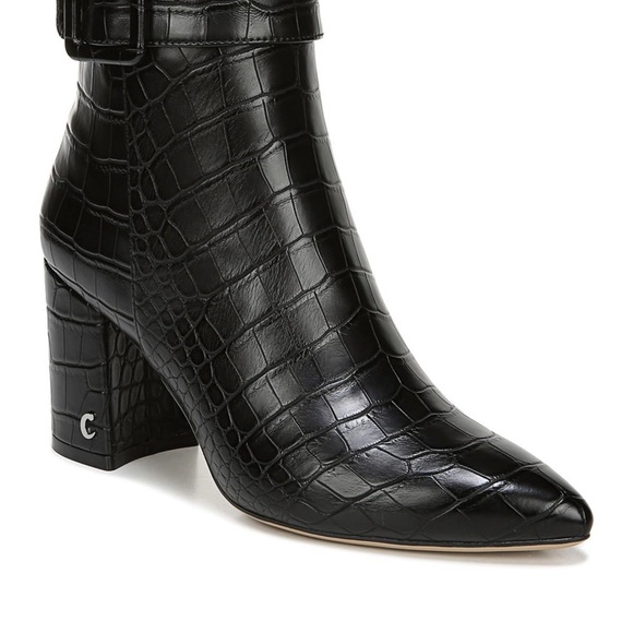 Sam Edelman Booties - Picture 6 of 6